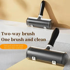 Pert Hair Remover Lint Roller with Storage